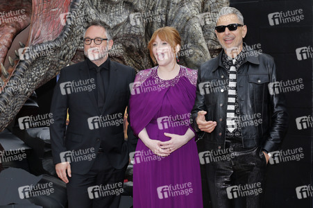 Filmpremiere 'Jurassic World: Ein neues Zeitalter' in Köln