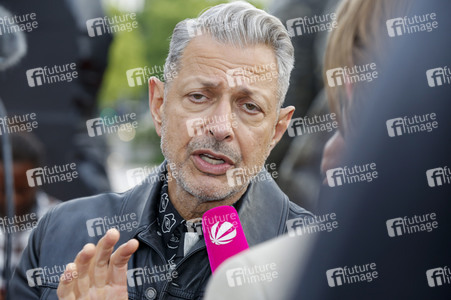 Filmpremiere 'Jurassic World: Ein neues Zeitalter' in Köln