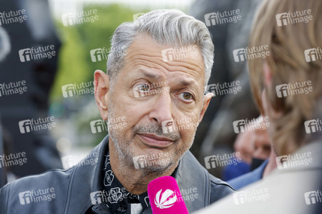 Filmpremiere 'Jurassic World: Ein neues Zeitalter' in Köln