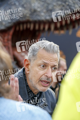Filmpremiere 'Jurassic World: Ein neues Zeitalter' in Köln