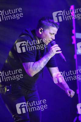 Konzert von Kerstin Ott in Löbau