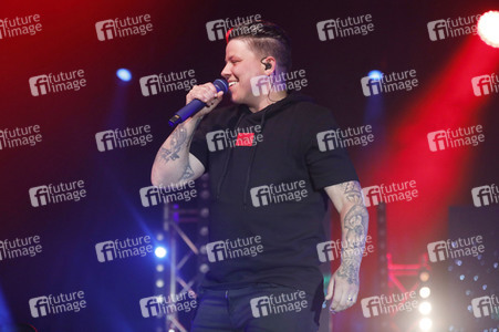 Konzert von Kerstin Ott in Löbau