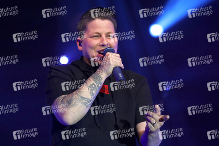 Konzert von Kerstin Ott in Löbau