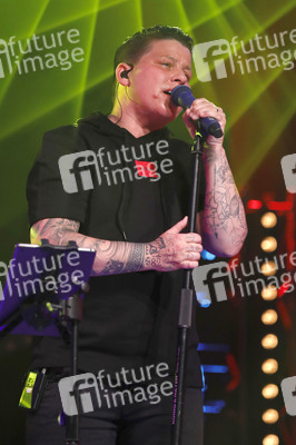 Konzert von Kerstin Ott in Löbau