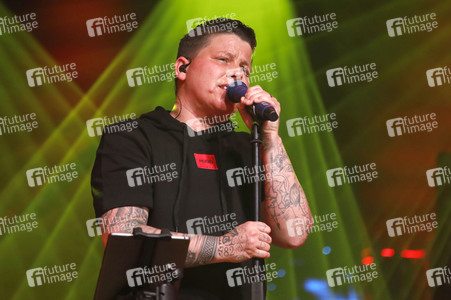 Konzert von Kerstin Ott in Löbau