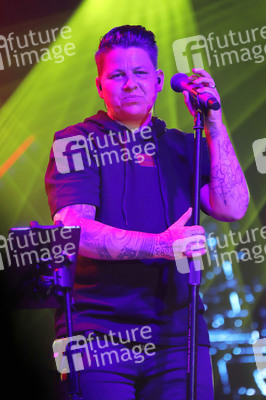 Konzert von Kerstin Ott in Löbau