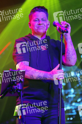 Konzert von Kerstin Ott in Löbau