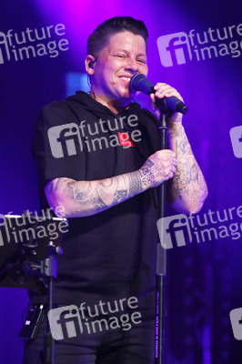 Konzert von Kerstin Ott in Löbau