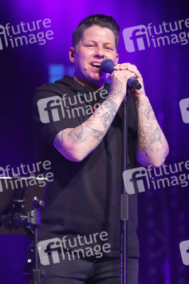 Konzert von Kerstin Ott in Löbau