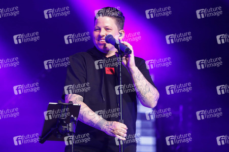 Konzert von Kerstin Ott in Löbau