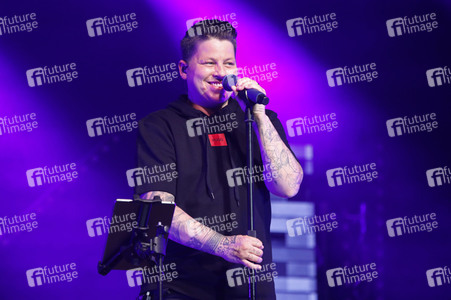 Konzert von Kerstin Ott in Löbau