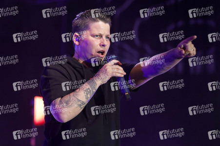 Konzert von Kerstin Ott in Löbau