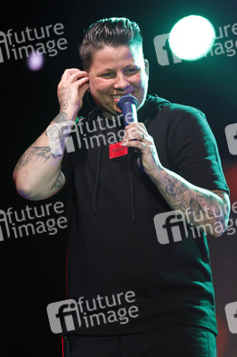 Konzert von Kerstin Ott in Löbau