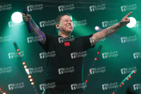 Konzert von Kerstin Ott in Löbau