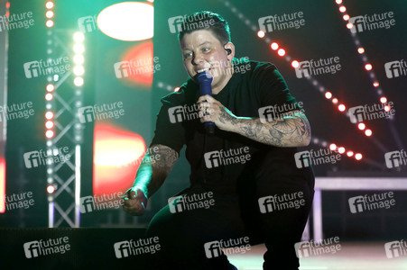 Konzert von Kerstin Ott in Löbau