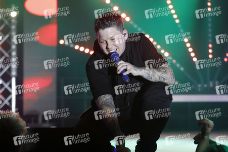 Konzert von Kerstin Ott in Löbau