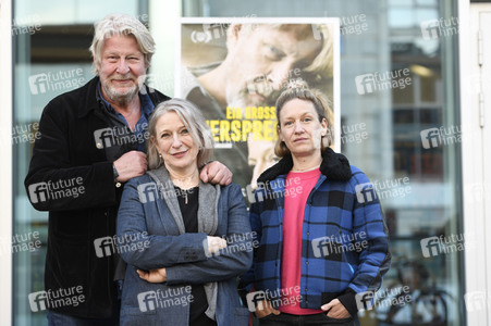 Filmpremiere 'Ein großes Versprechen' in Hannover
