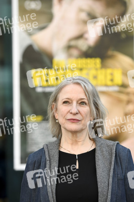 Filmpremiere 'Ein großes Versprechen' in Hannover