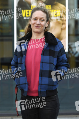 Filmpremiere 'Ein großes Versprechen' in Hannover