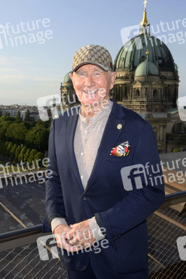 Berliner Brandstifter Launch Event in Berlin