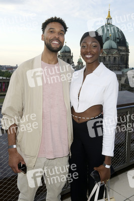 Berliner Brandstifter Launch Event in Berlin