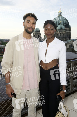 Berliner Brandstifter Launch Event in Berlin