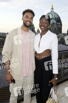 Berliner Brandstifter Launch Event in Berlin