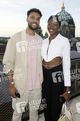 Berliner Brandstifter Launch Event in Berlin