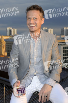 Berliner Brandstifter Launch Event in Berlin