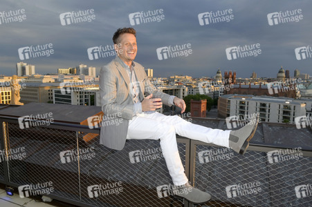 Berliner Brandstifter Launch Event in Berlin