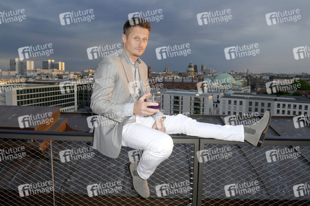 Berliner Brandstifter Launch Event in Berlin