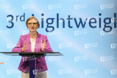 3. Lightweighting Summit auf der Hannover Messe 2022