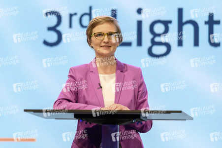 3. Lightweighting Summit auf der Hannover Messe 2022