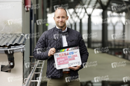 Fototermin 'Alles was zählt' in Köln