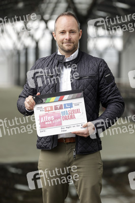 Fototermin 'Alles was zählt' in Köln