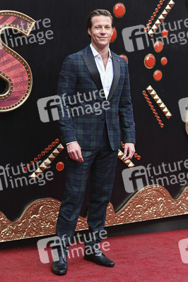 Filmpremiere 'Elvis' in London