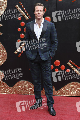 Filmpremiere 'Elvis' in London