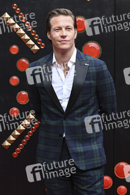 Filmpremiere 'Elvis' in London
