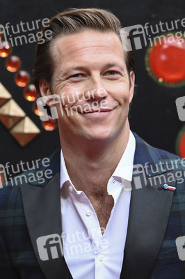 Filmpremiere 'Elvis' in London