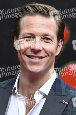 Filmpremiere 'Elvis' in London