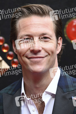 Filmpremiere 'Elvis' in London