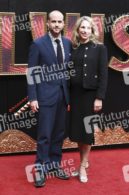 Filmpremiere 'Elvis' in London