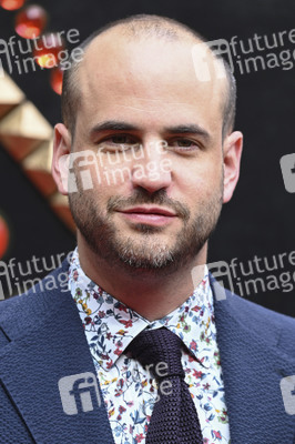 Filmpremiere 'Elvis' in London