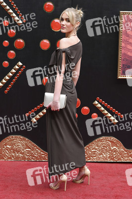 Filmpremiere 'Elvis' in London