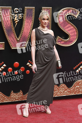 Filmpremiere 'Elvis' in London