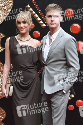 Filmpremiere 'Elvis' in London