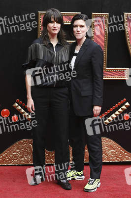 Filmpremiere 'Elvis' in London