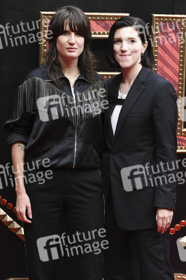 Filmpremiere 'Elvis' in London