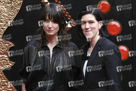 Filmpremiere 'Elvis' in London