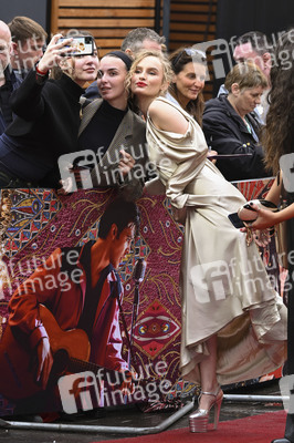 Filmpremiere 'Elvis' in London